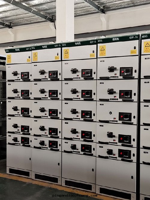 電(diàn)气(qì)設備高(gāo)壓試验(yàn)知識