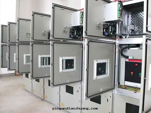 淺談温(wēn)湿(shī)度(dù)对(duì)電(diàn)气(qì)設備的(de)影響