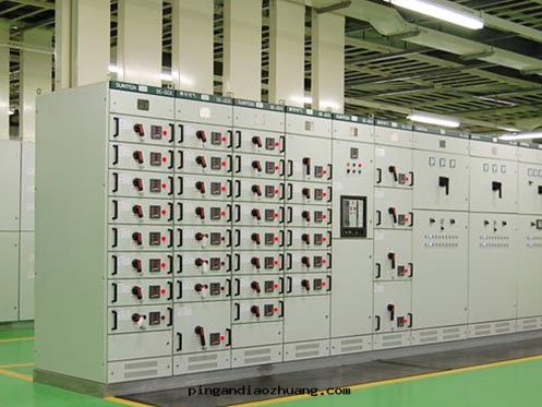  教你從五(wǔ)个(gè)方(fāng)面(miàn)来(lái)判斷電(diàn)气(qì)設備的(de)使用年(nián)限？