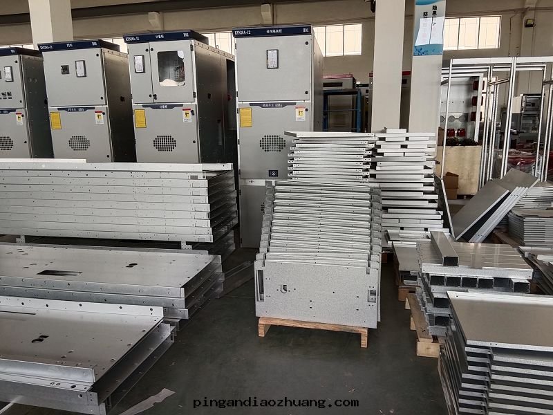 産品原材料及(jí)配件(jiàn)